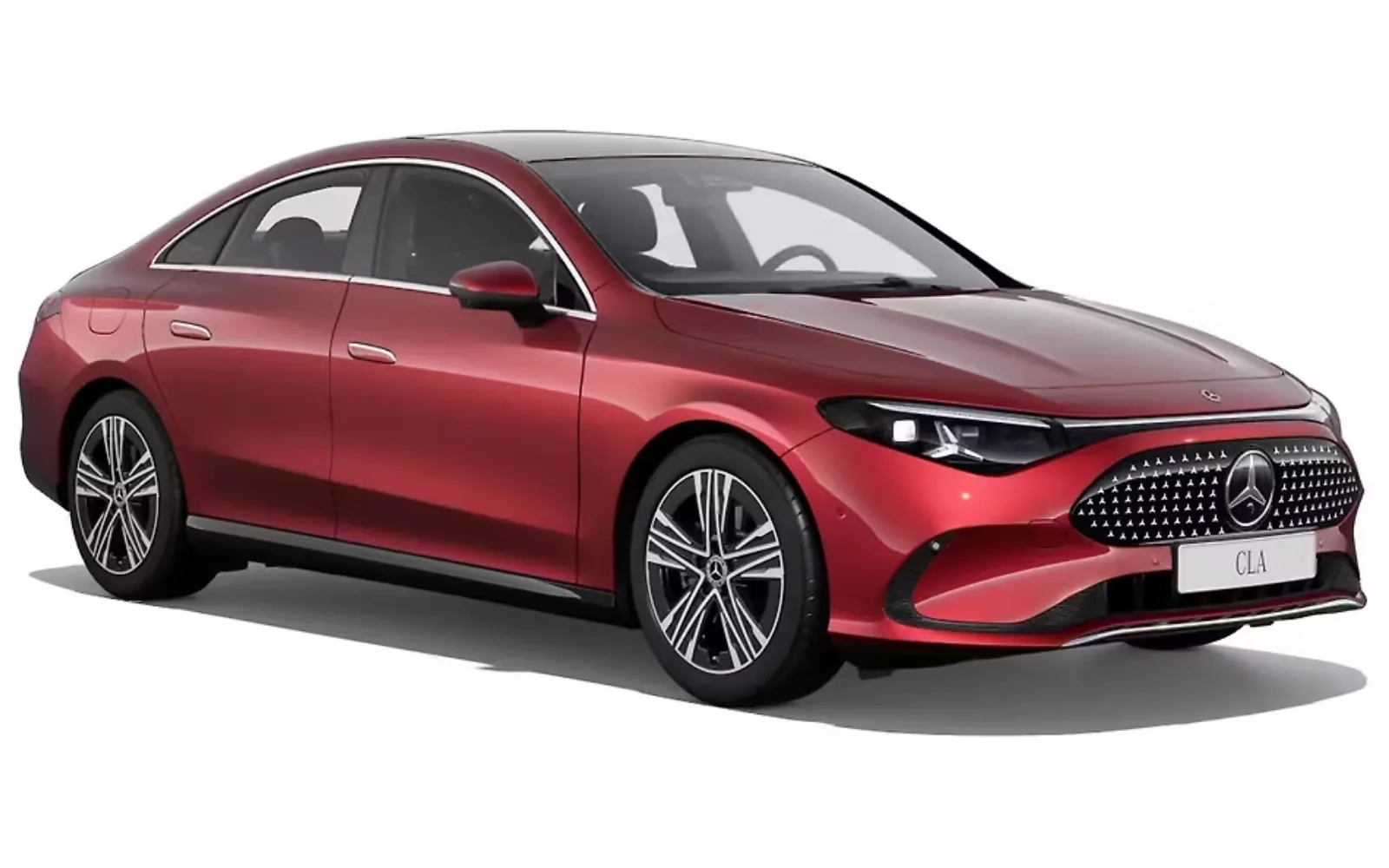 CLA Electric