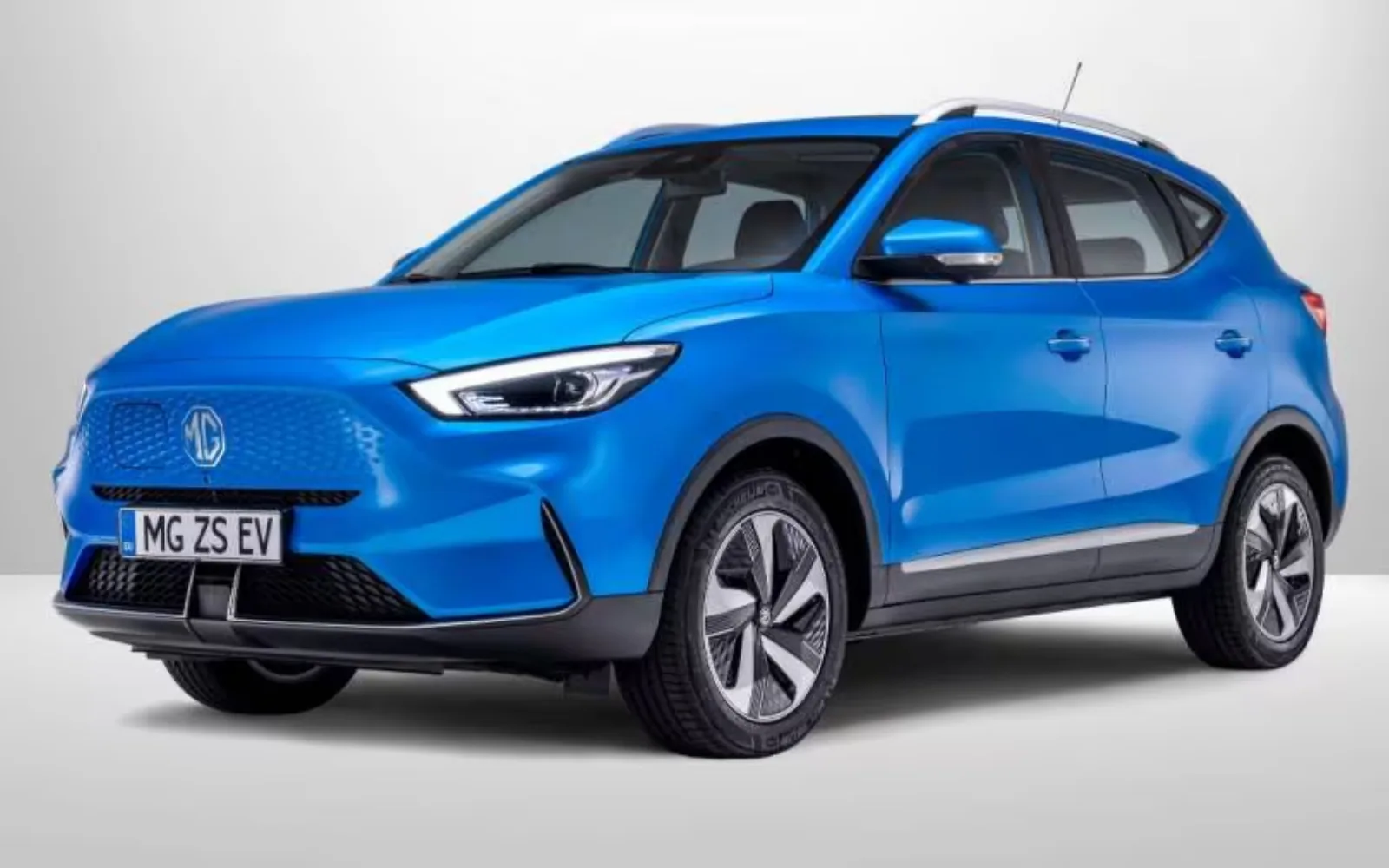 ZS EV
