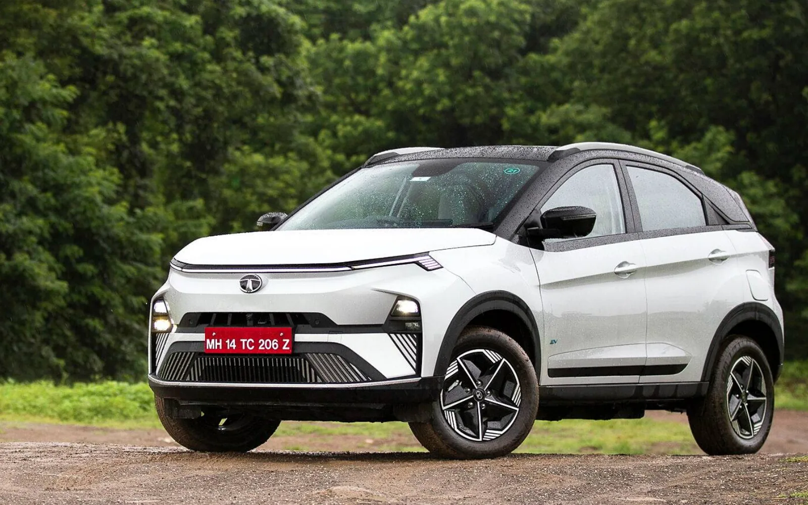 Nexon EV
