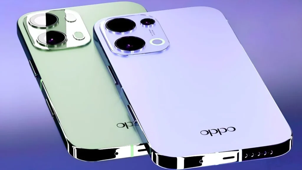 Oppo A97 5G Shocks the Market: 200MP Camera & 7400mAh Battery for Just ₹12,990
