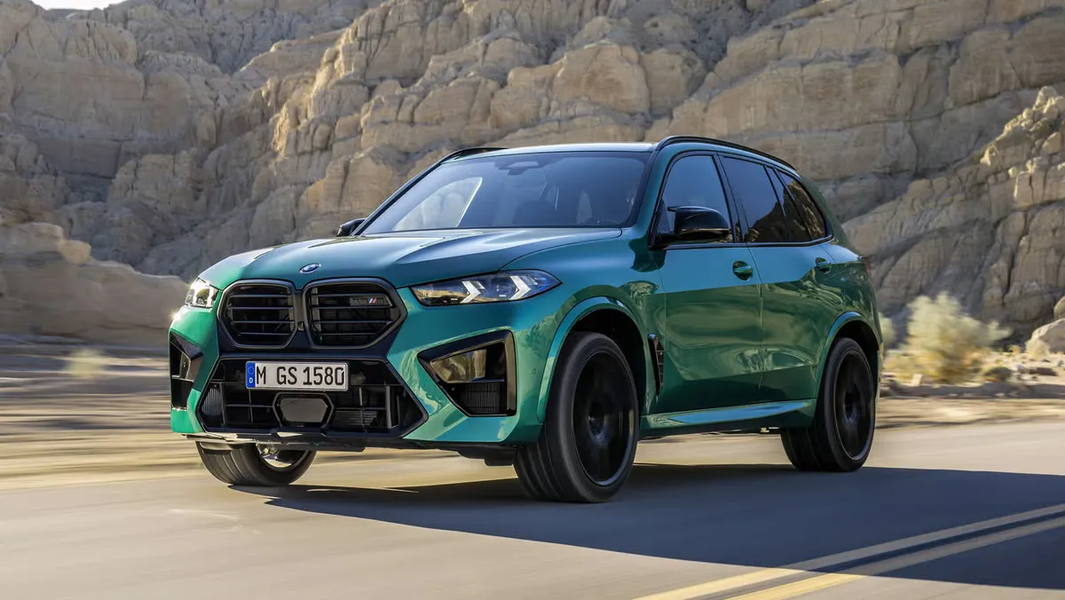 BMW X5 2025 India Launch: Price, On-Road Costs, Features, and Comparisons with X7 and X3