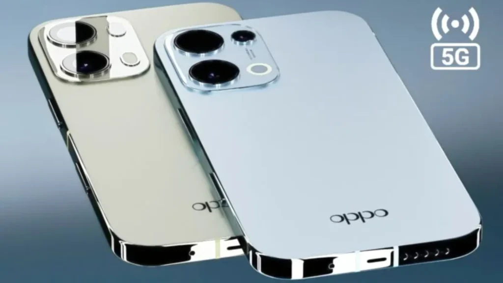 Oppo Reno 15 Pro 5G