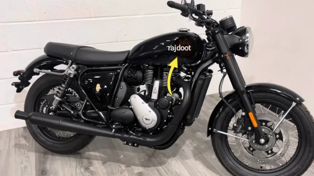 Rajdoot-350