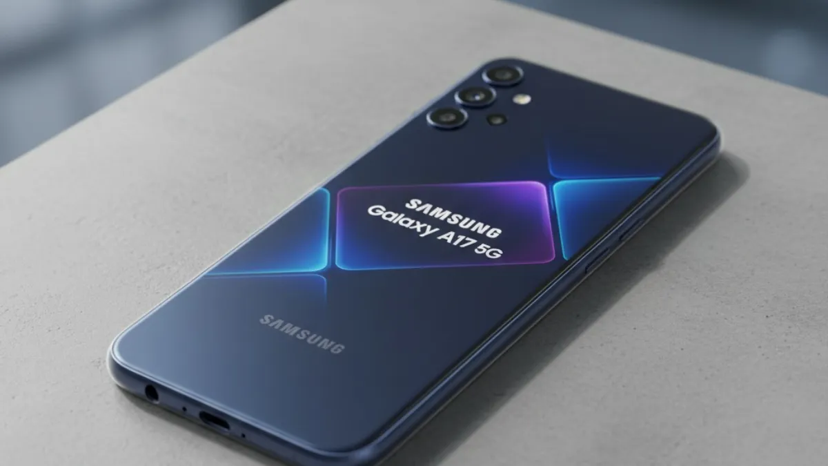Samsung Galaxy A17 5G