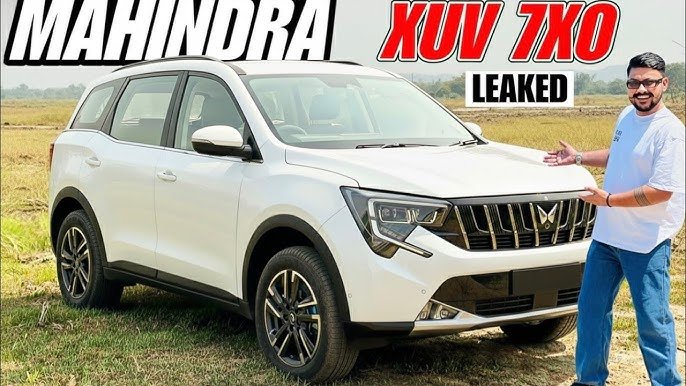 mahindra xuv 7xo xev 9s