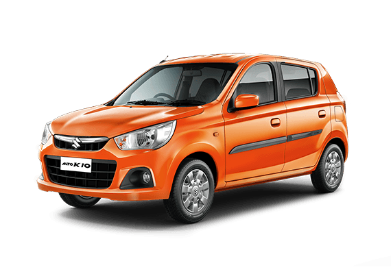 maruti suzuki alto k10
