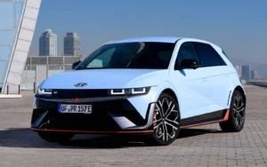 Ioniq 5