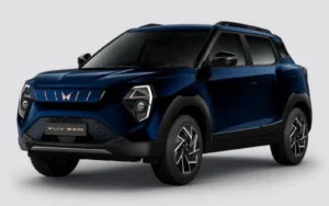 XUV 3XO EV
