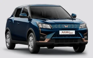 XUV400 EV