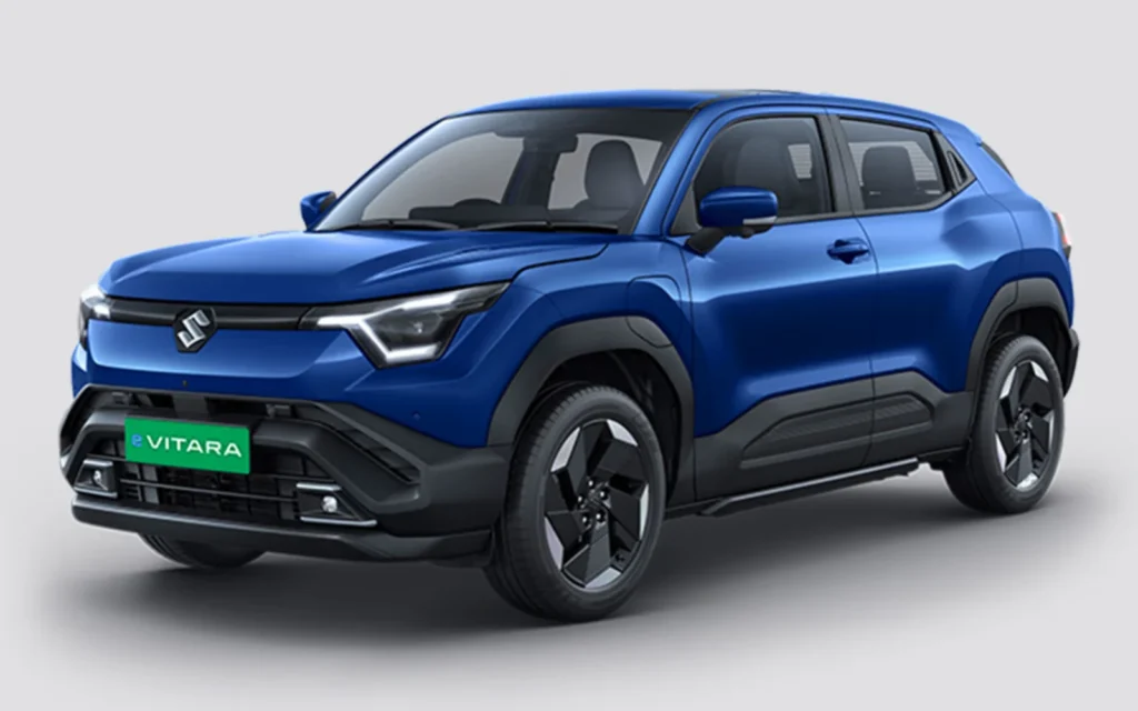 e Vitara