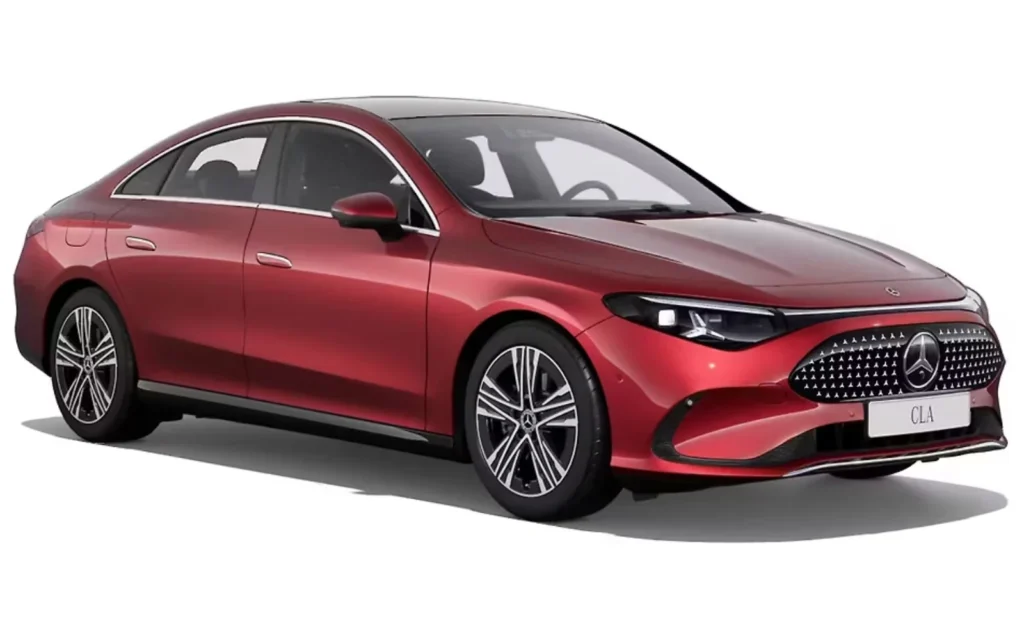 CLA Electric