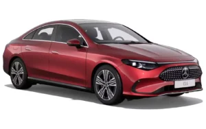 CLA Electric