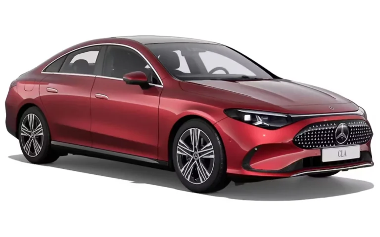 CLA Electric