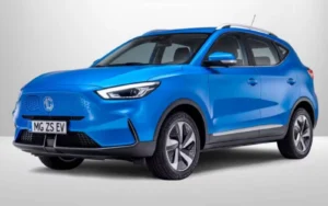 ZS EV