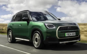 Countryman Electric