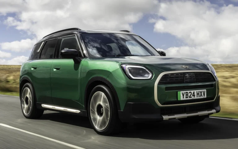 Countryman Electric