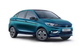 Tigor EV