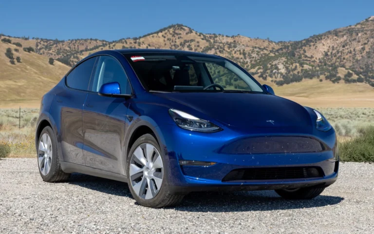 Model Y