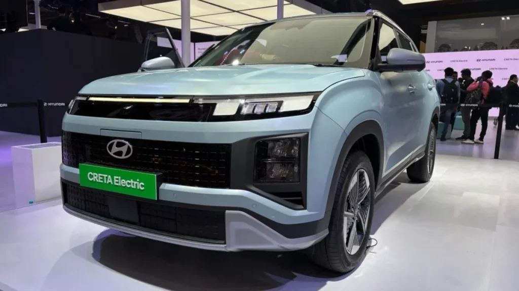 India Bought 30,696 Electric Cars in August